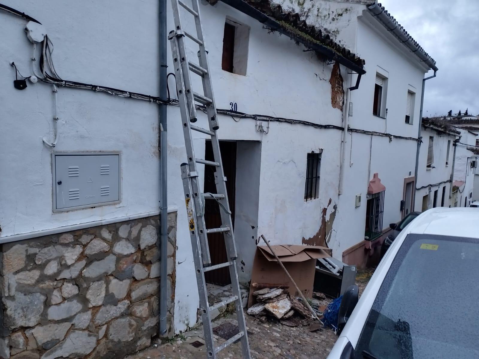 Venta de casa en Ronda