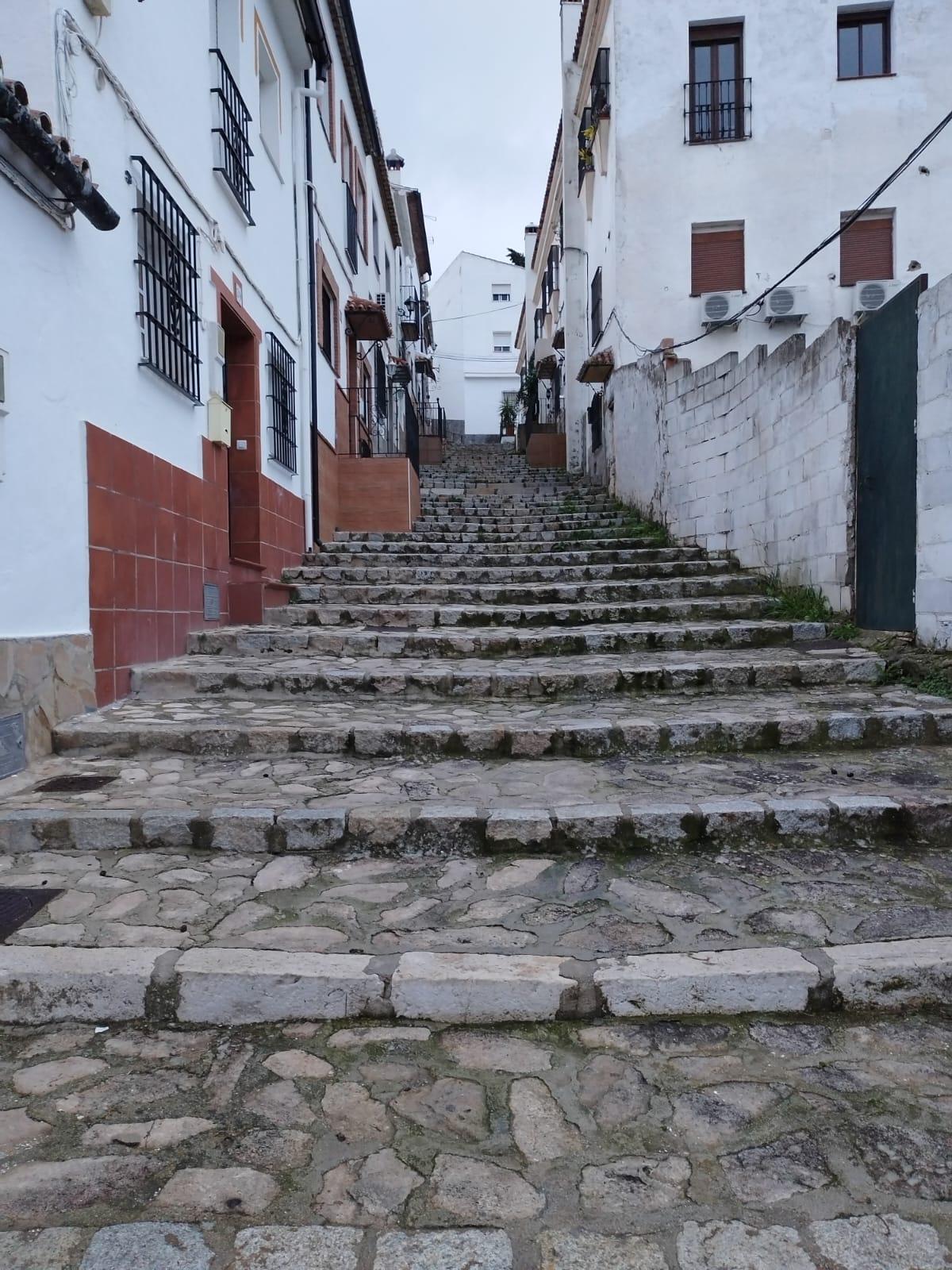 Venta de casa en Ronda