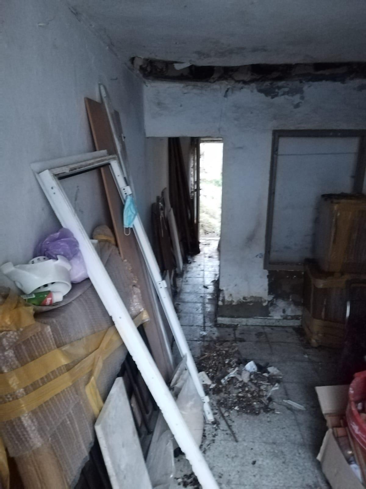 Venta de casa en Ronda