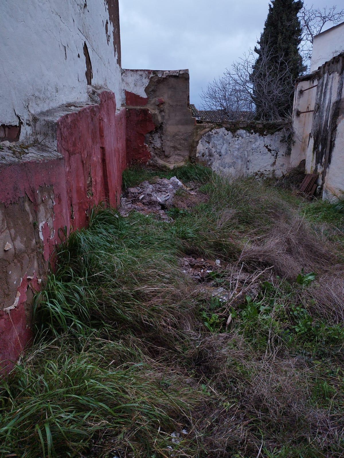 Venta de casa en Ronda