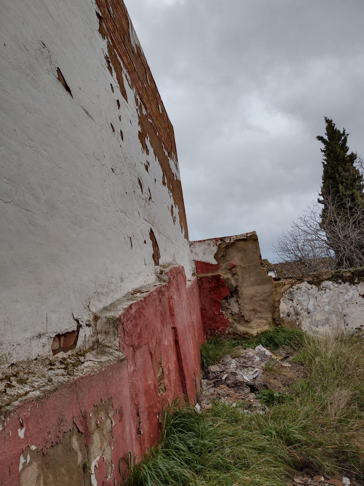 Venta de casa en Ronda