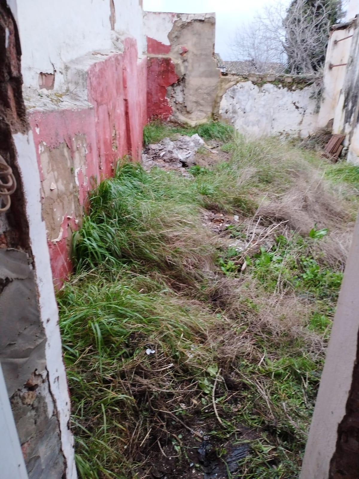 Venta de casa en Ronda