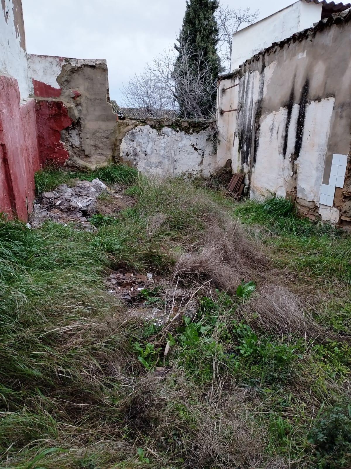 Venta de casa en Ronda