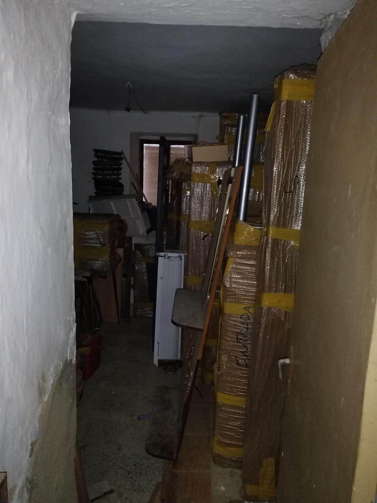 Venta de casa en Ronda