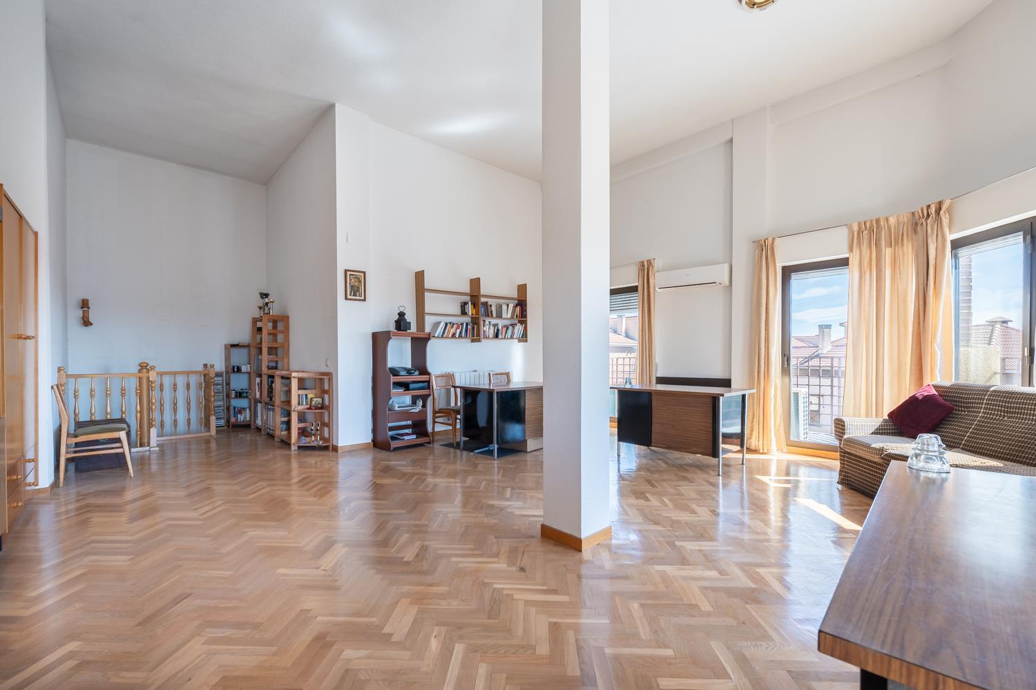 Venta de dúplex en Leganés