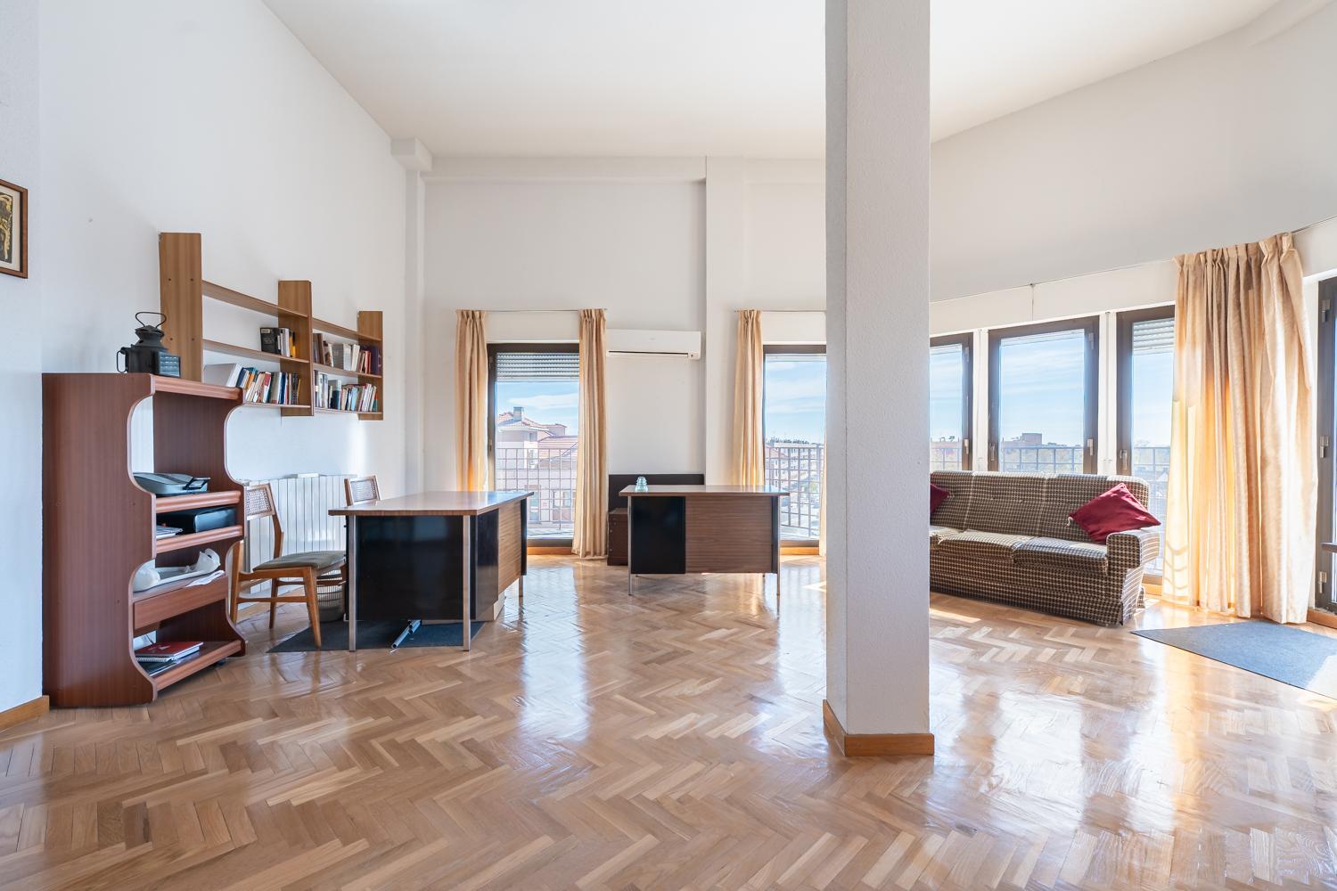 Venta de dúplex en Leganés