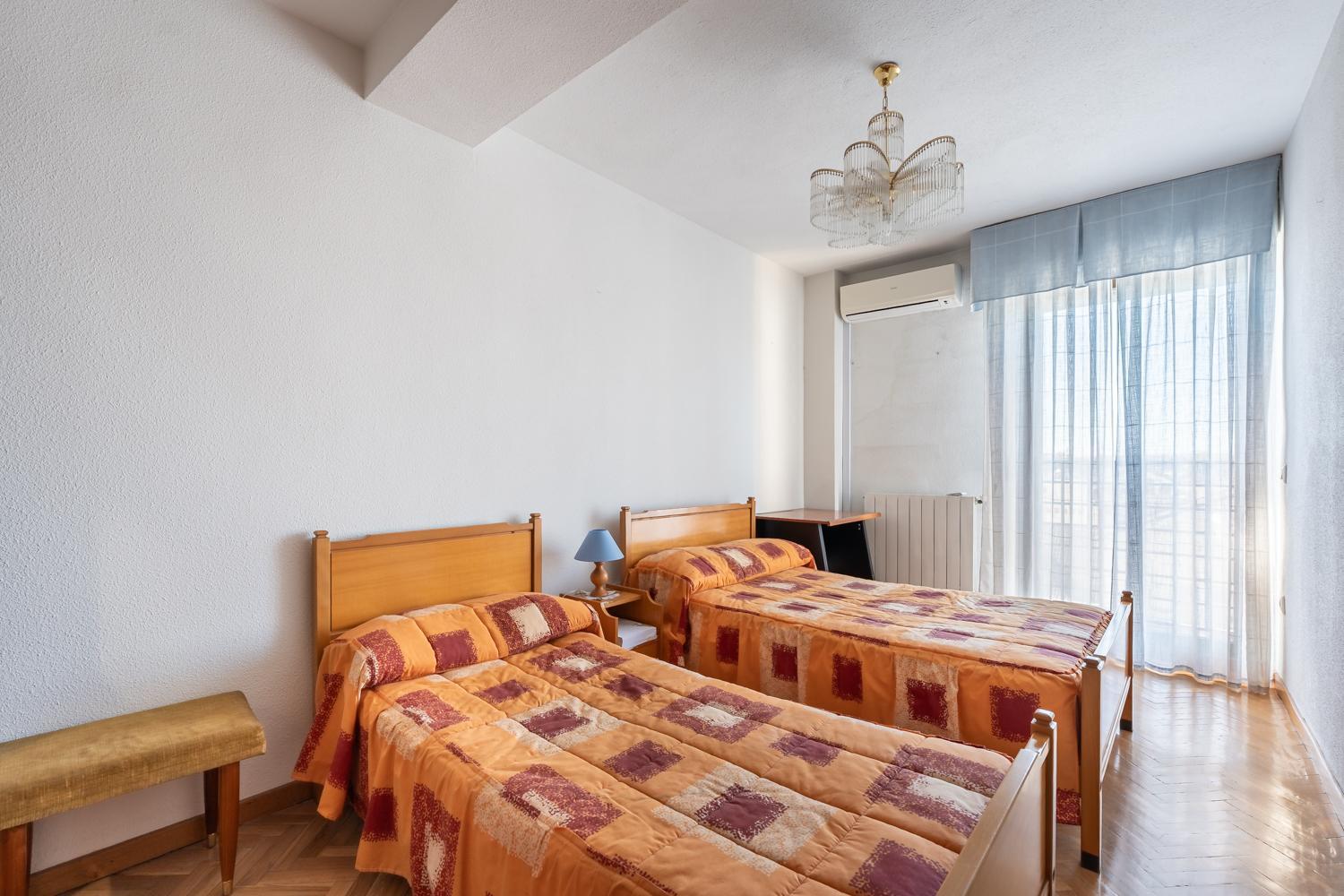 Venta de dúplex en Leganés