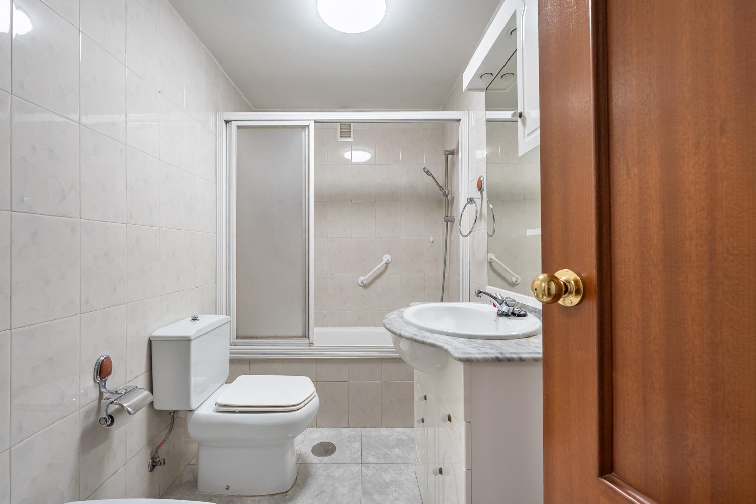 Venta de dúplex en Leganés