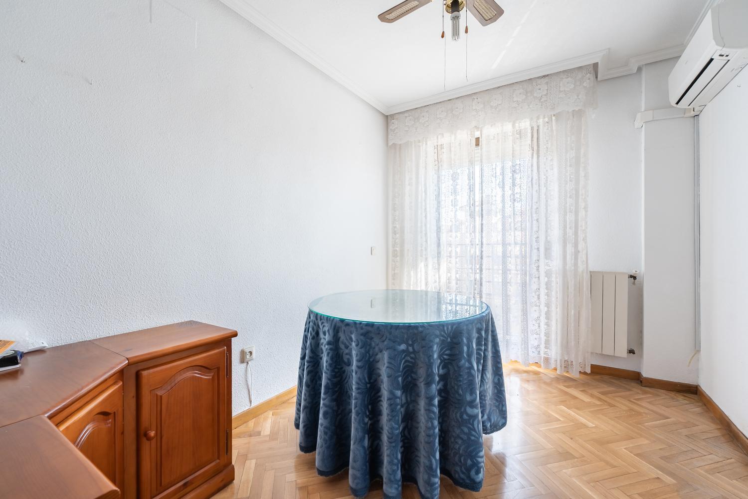 Venta de dúplex en Leganés