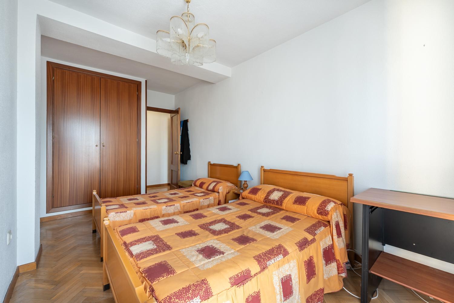 Venta de dúplex en Leganés