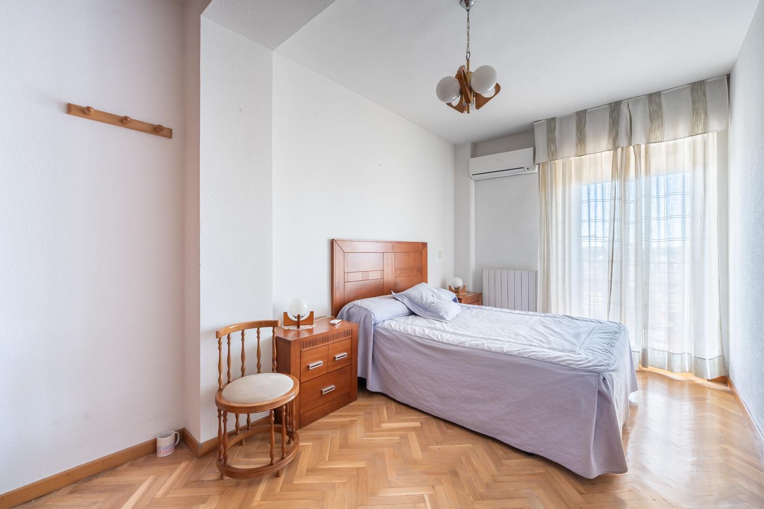 Venta de dúplex en Leganés