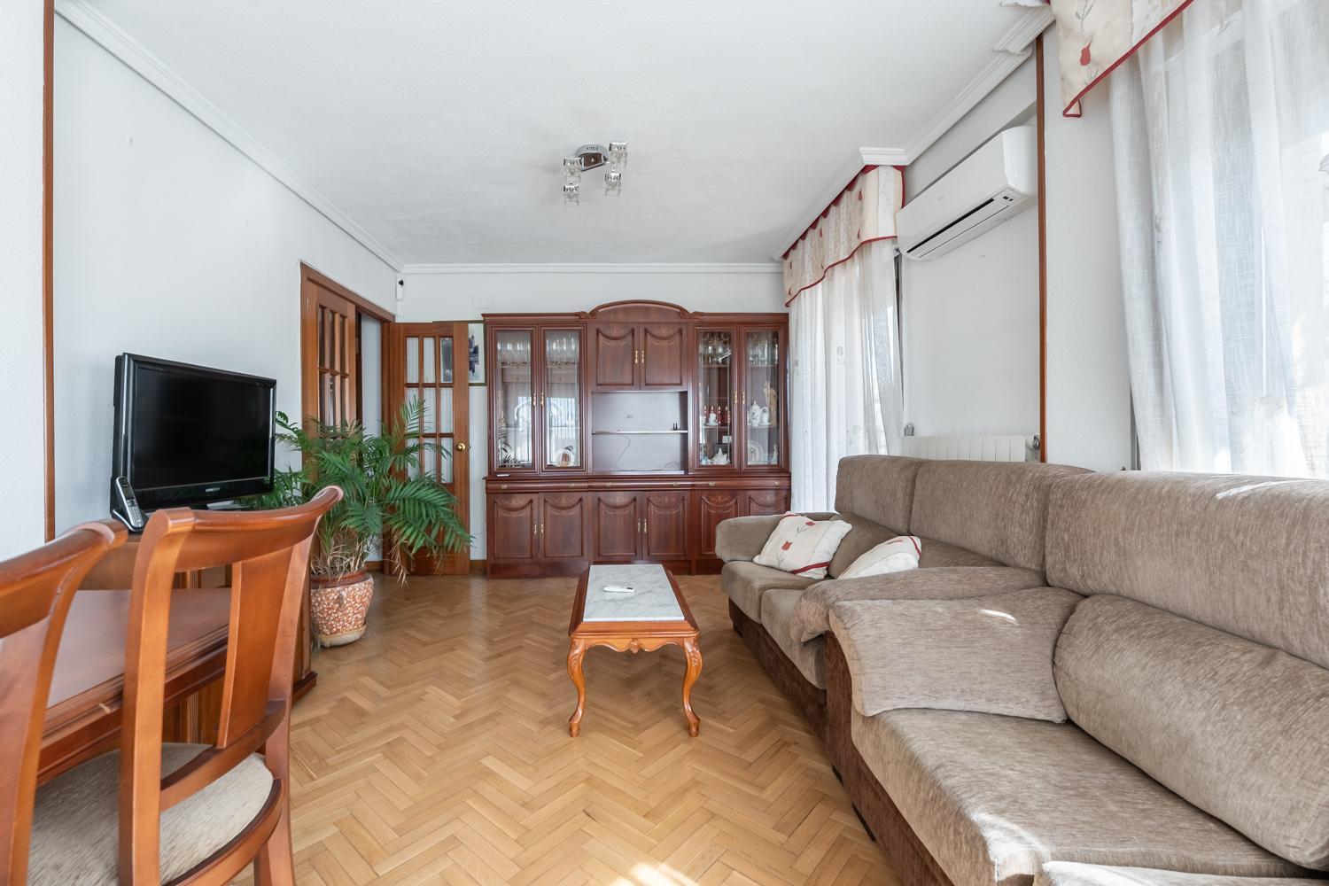 Venta de dúplex en Leganés