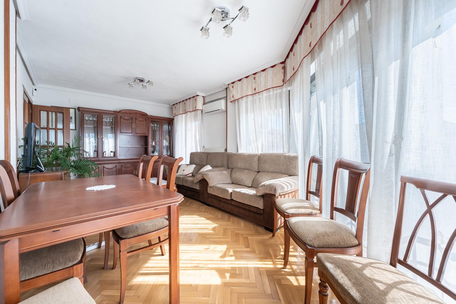 Venta de dúplex en Leganés