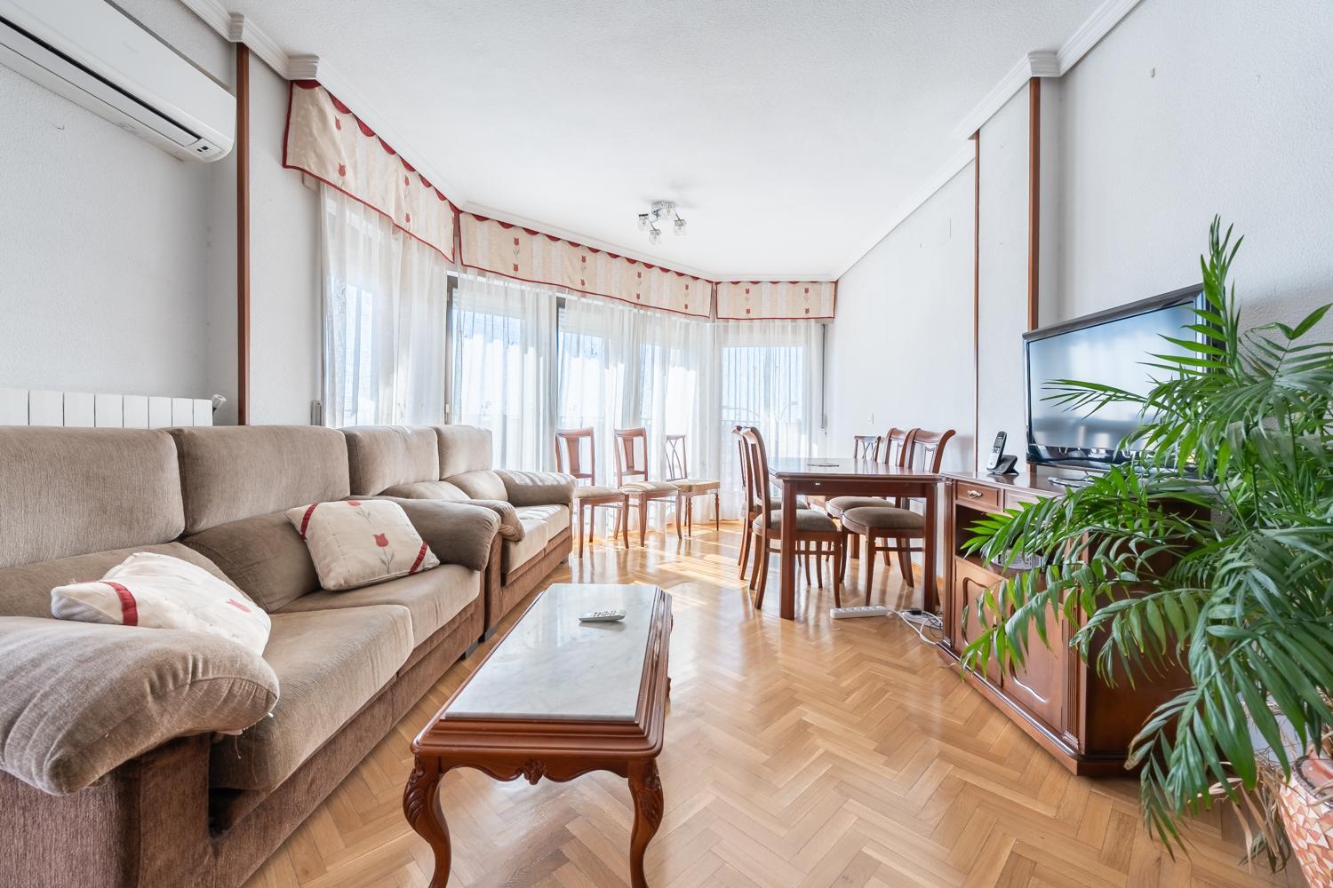 Venta de dúplex en Leganés