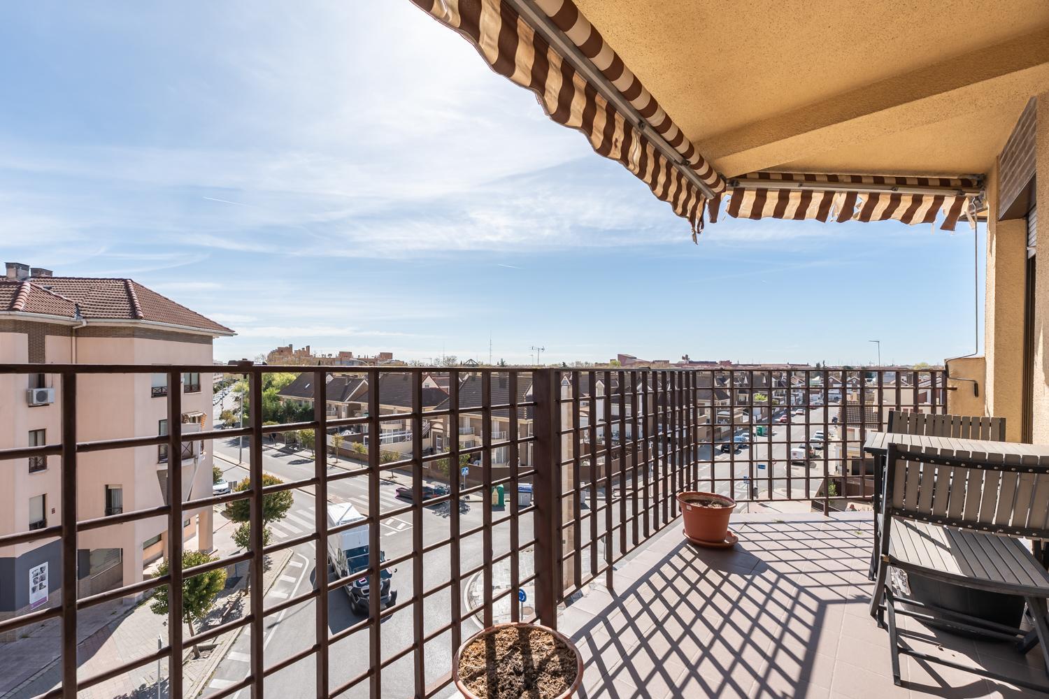 Venta de dúplex en Leganés