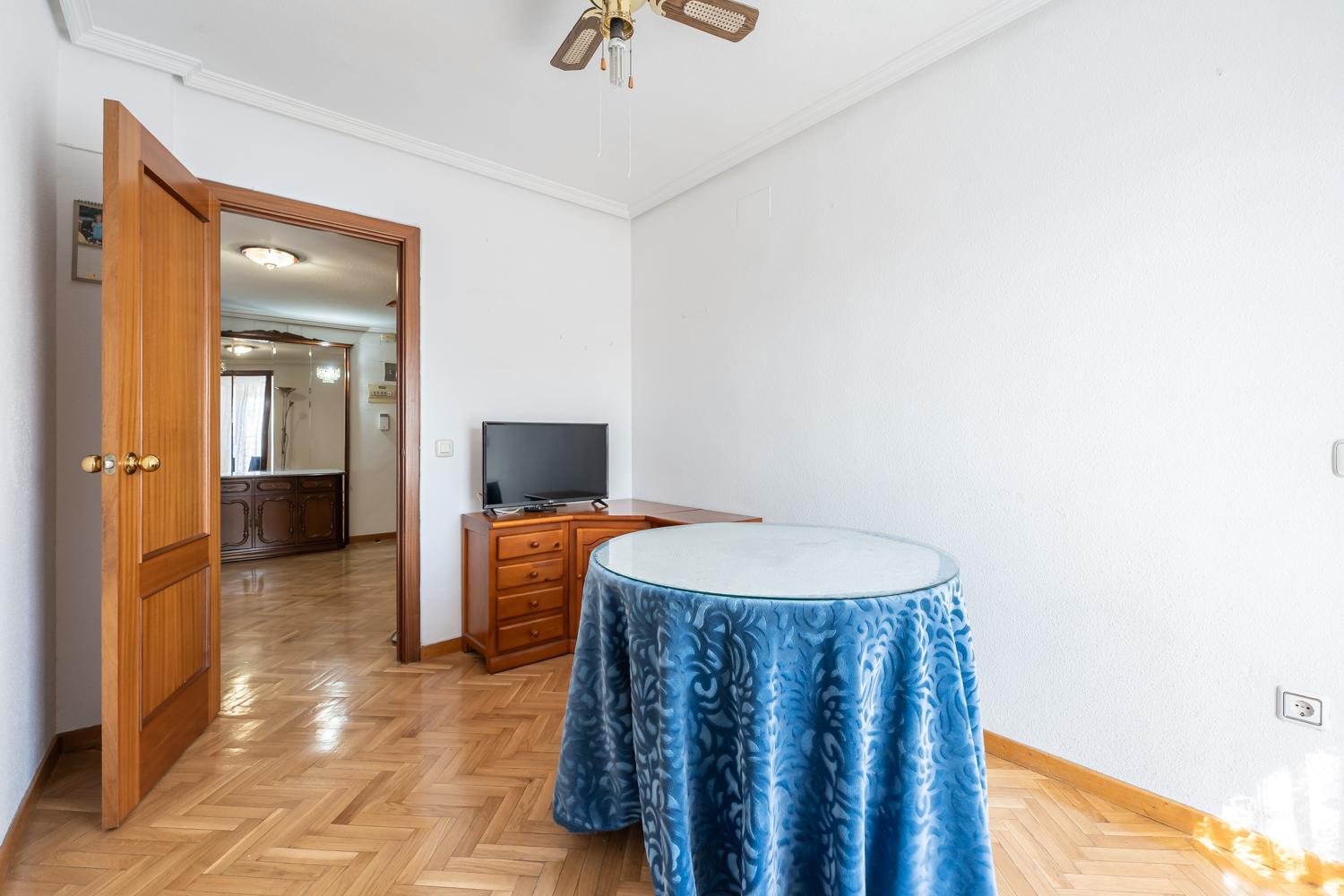 Venta de dúplex en Leganés