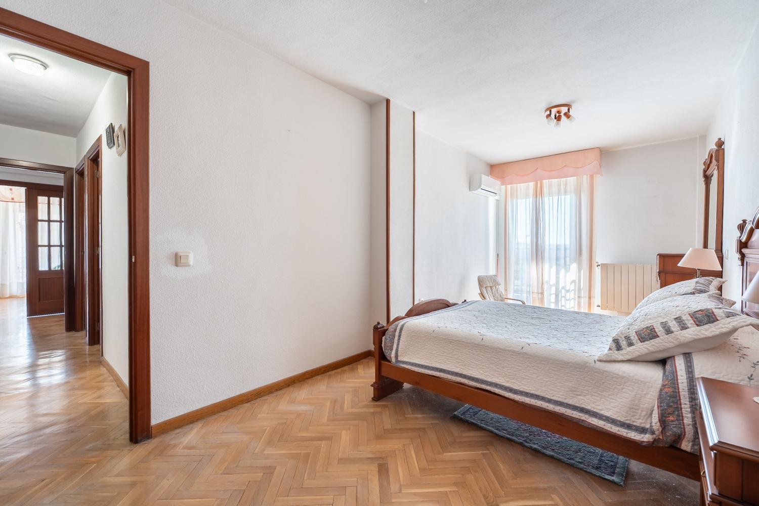 Venta de dúplex en Leganés