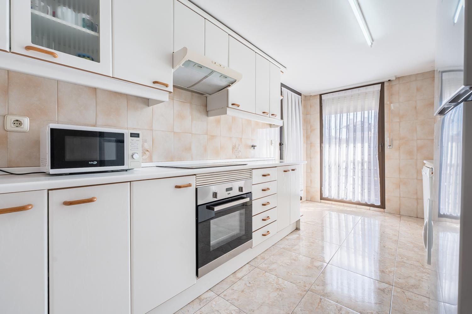 Venta de dúplex en Leganés