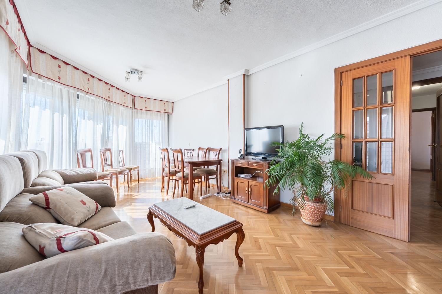 Venta de dúplex en Leganés