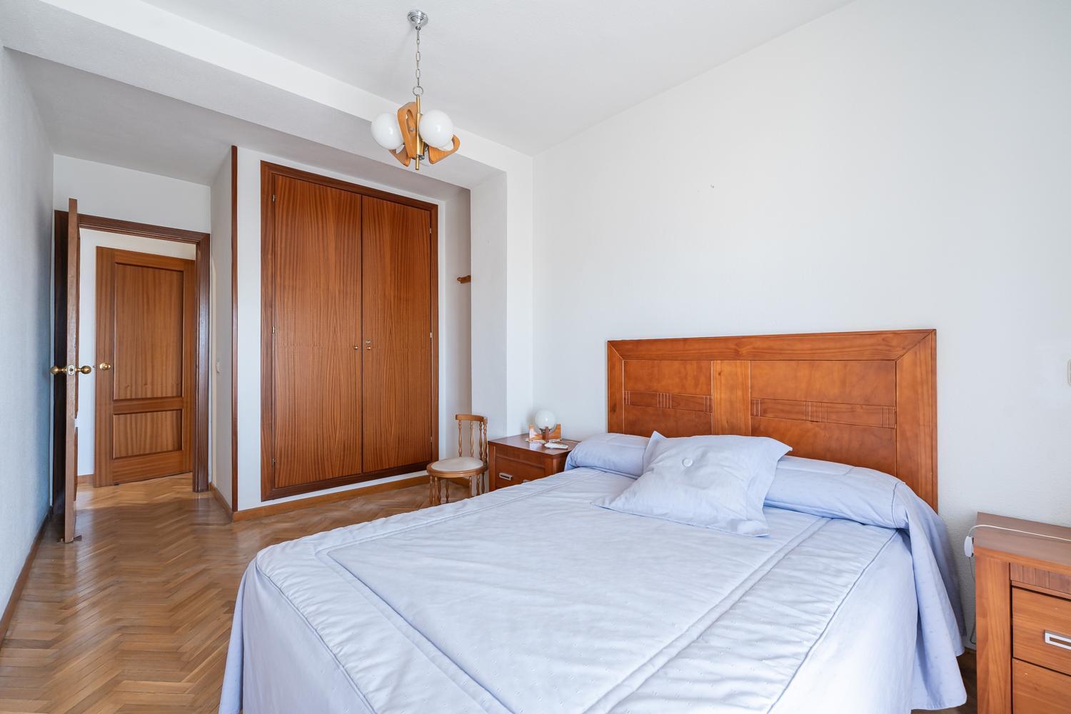 Venta de dúplex en Leganés