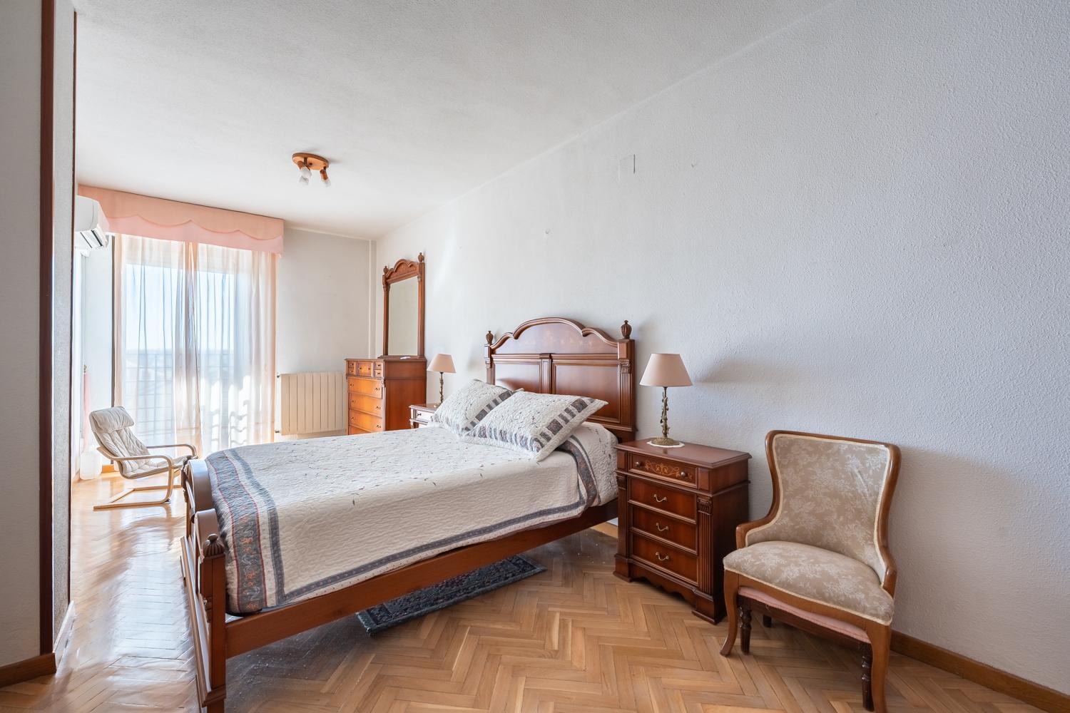 Venta de dúplex en Leganés