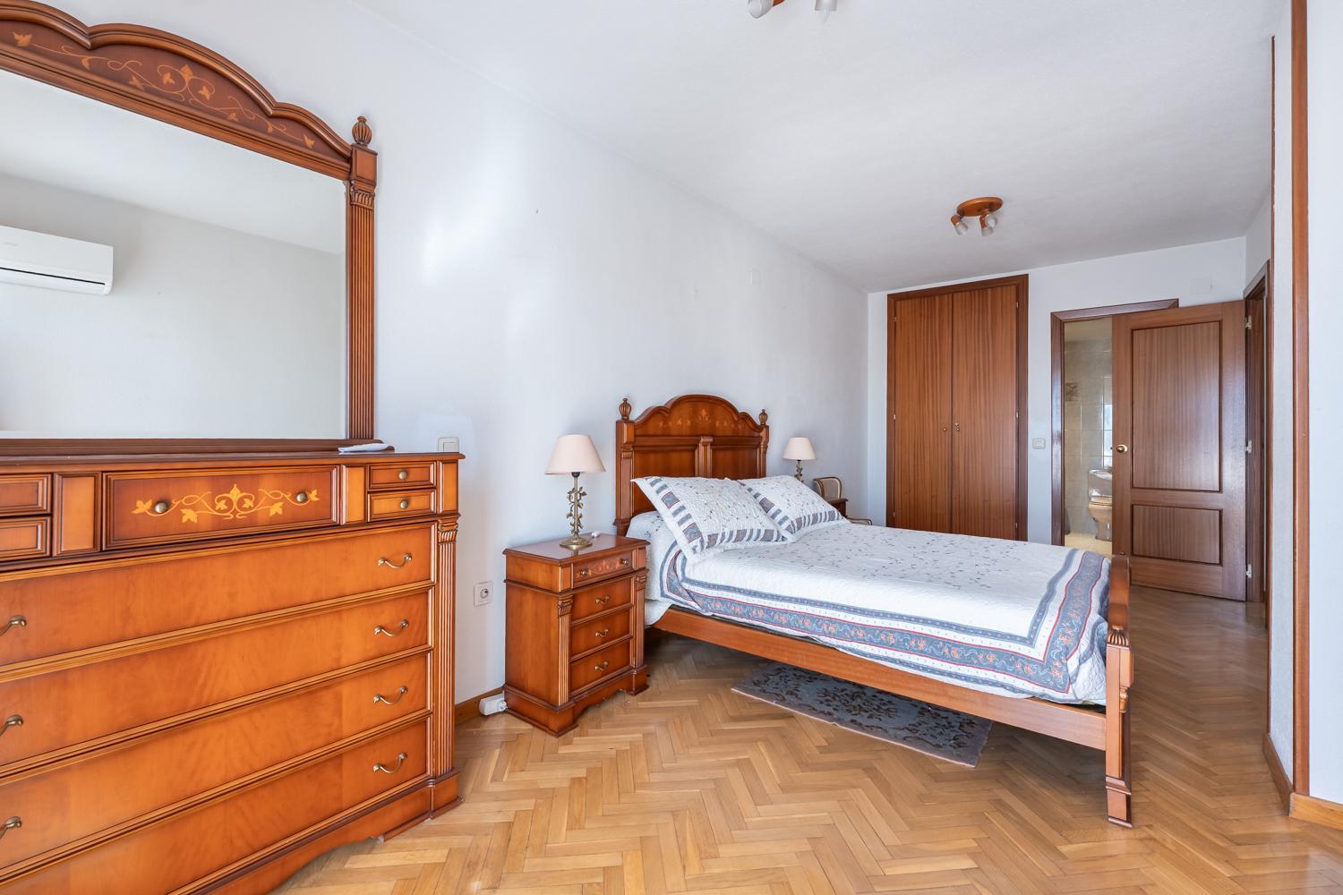 Venta de dúplex en Leganés