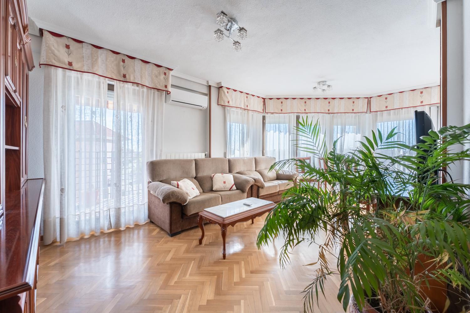 Venta de dúplex en Leganés