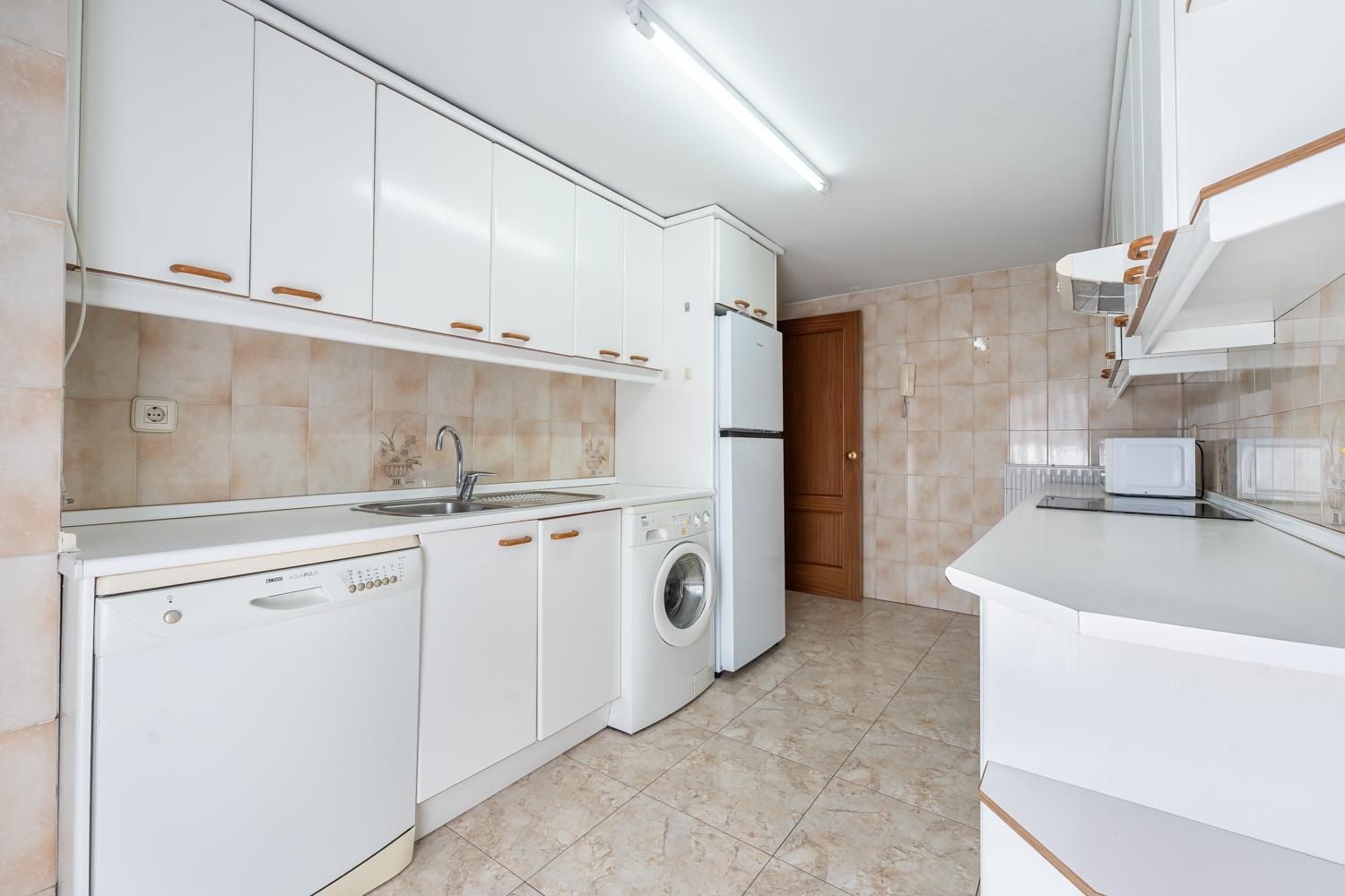 Venta de dúplex en Leganés