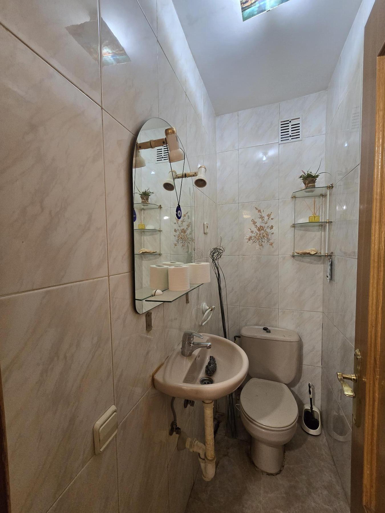 Venta de piso en Alcorcón
