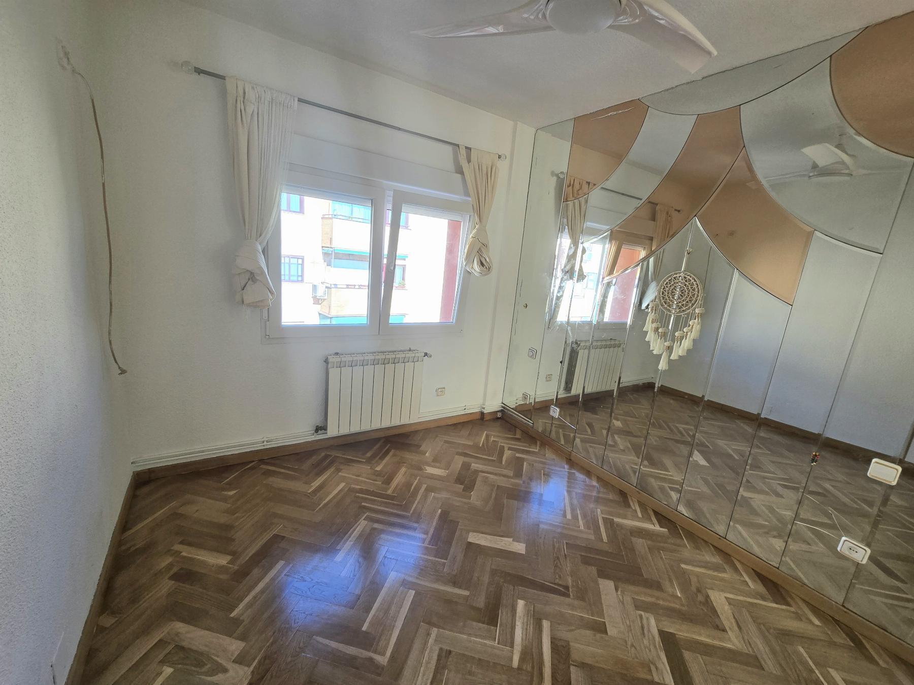 Venta de piso en Alcorcón