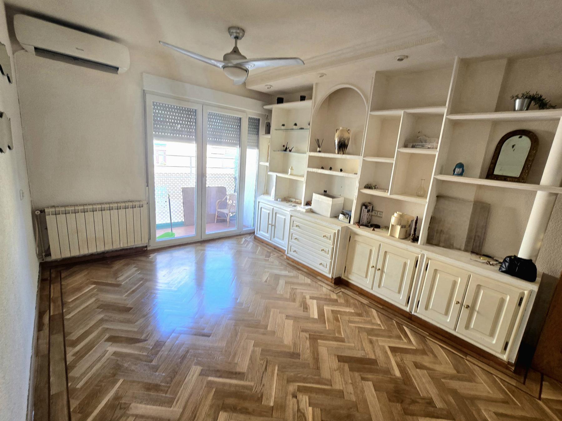 Venta de piso en Alcorcón