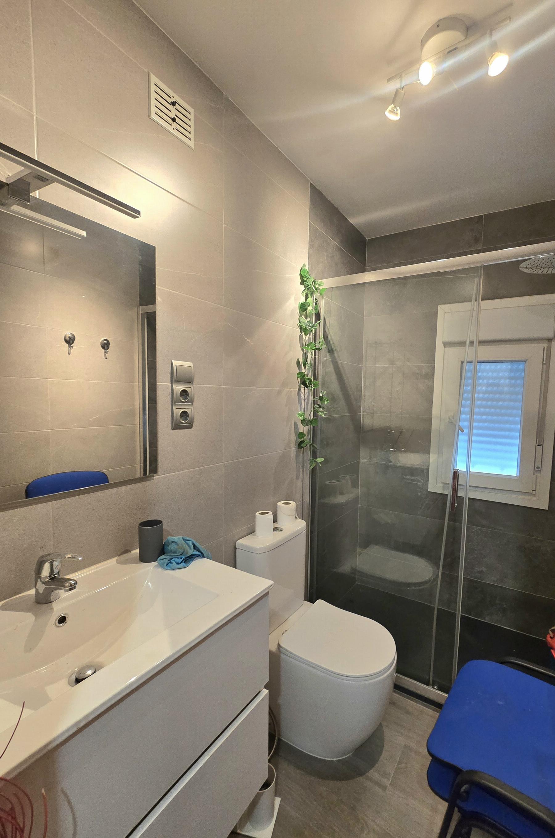 Venta de piso en Alcorcón