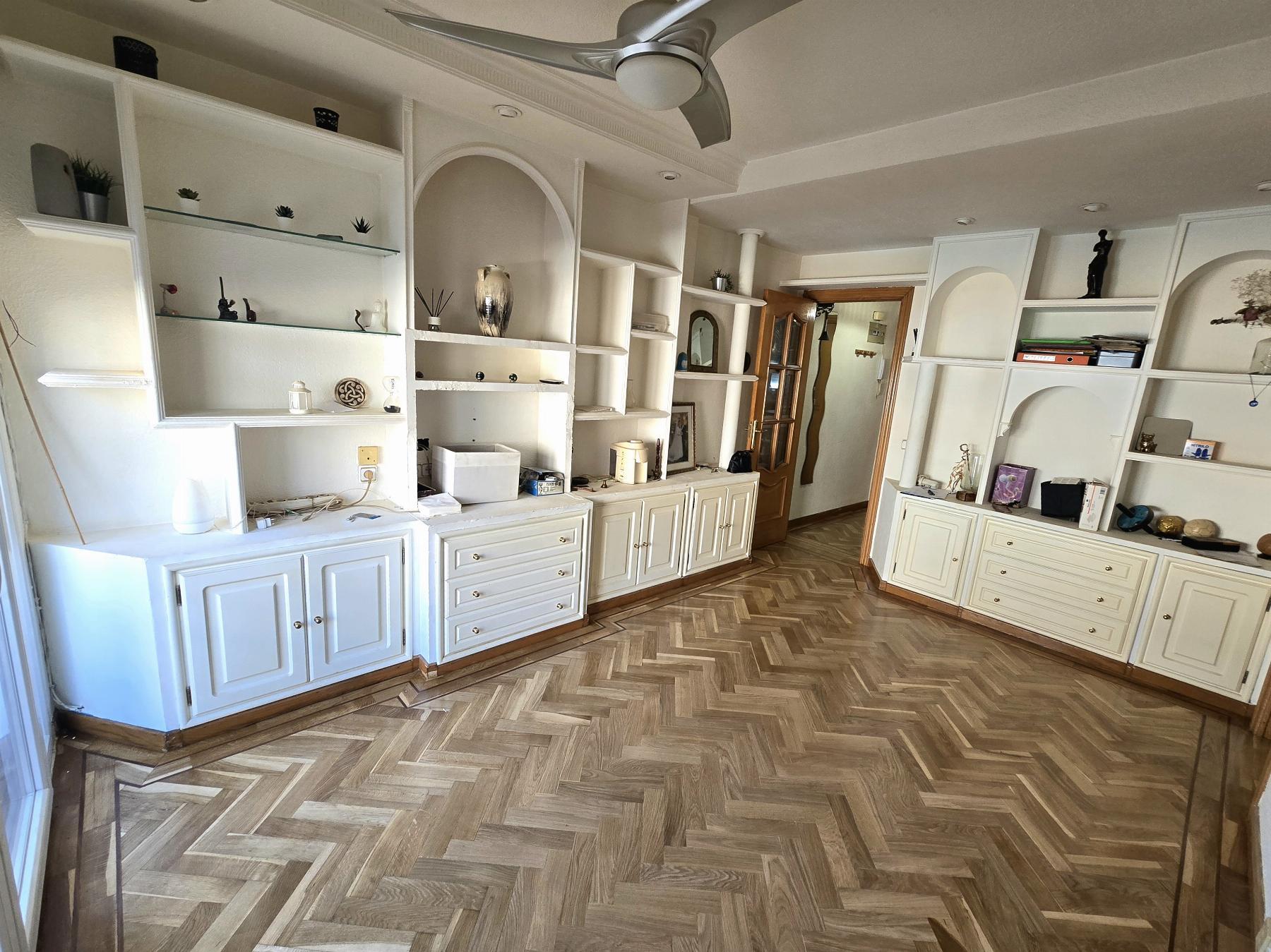 Venta de piso en Alcorcón