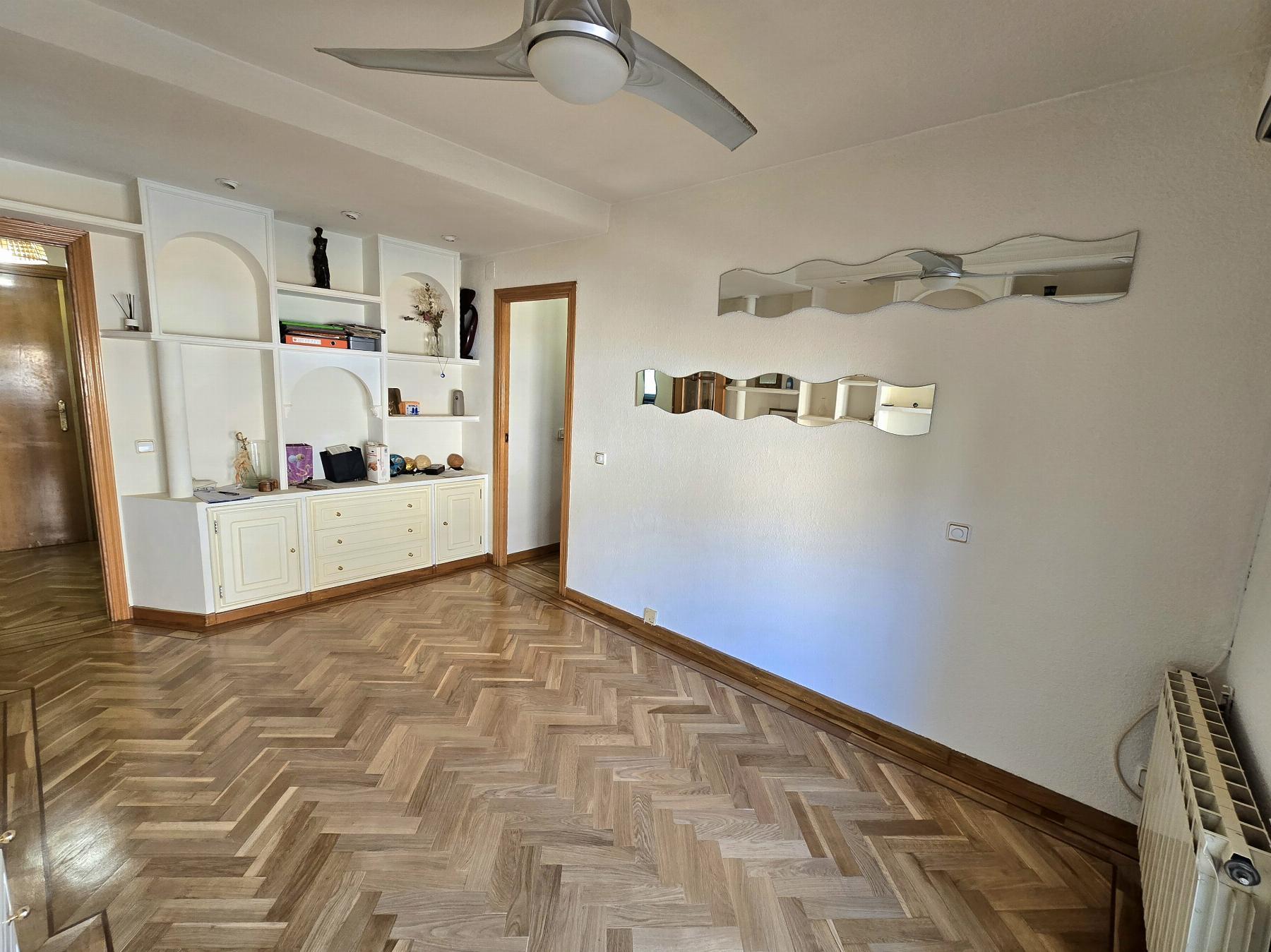 Venta de piso en Alcorcón