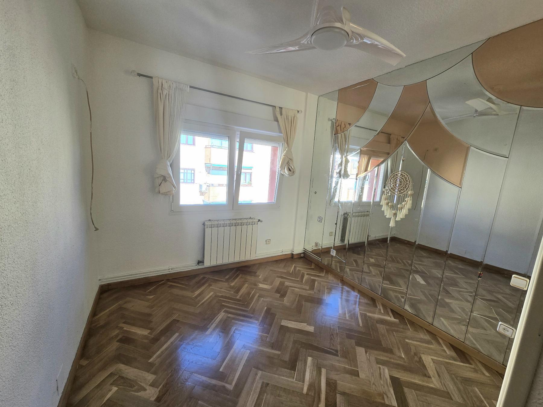 Venta de piso en Alcorcón