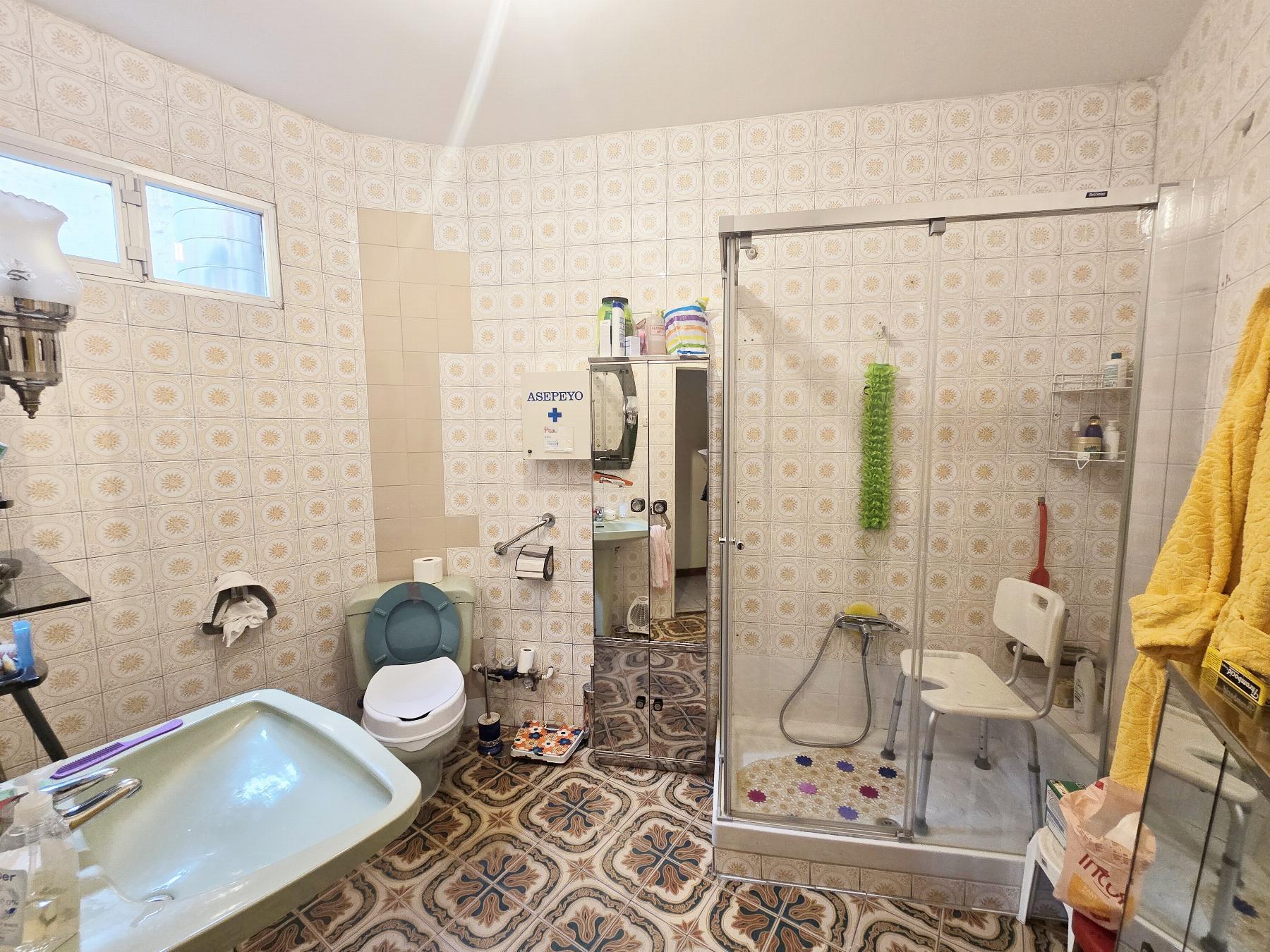 Venta de piso en Madrid