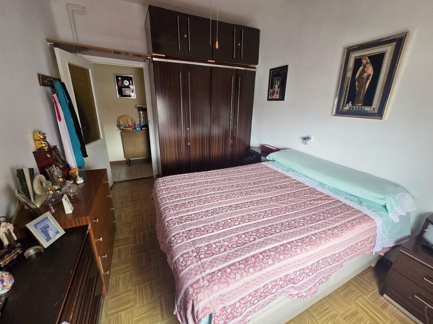 Venta de piso en Madrid