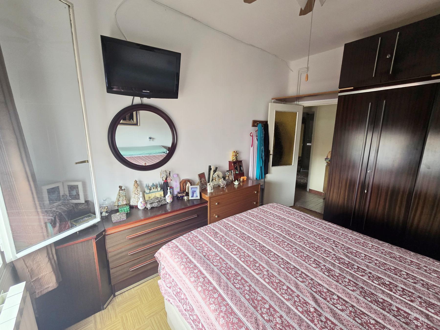 Venta de piso en Madrid