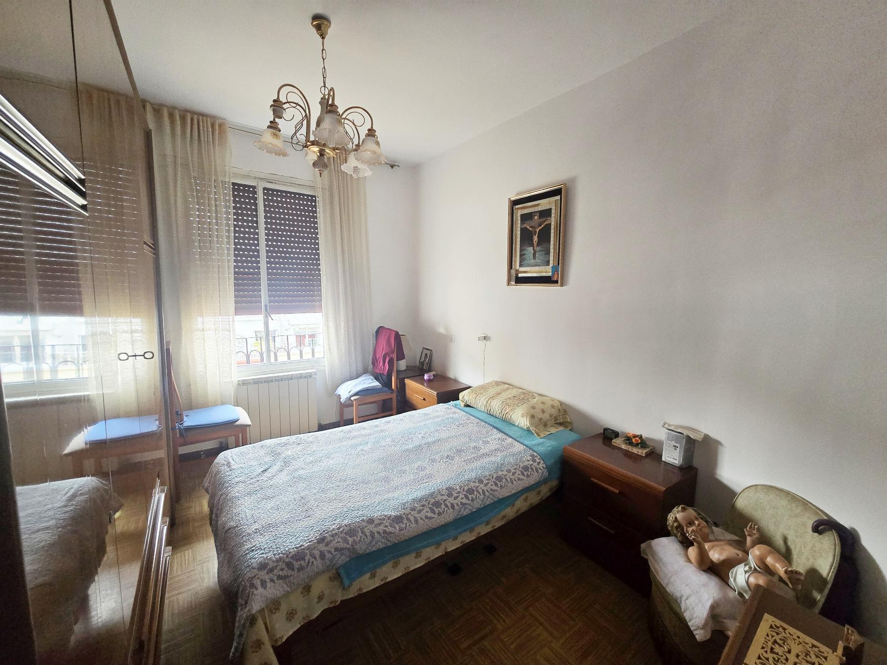 Venta de piso en Madrid