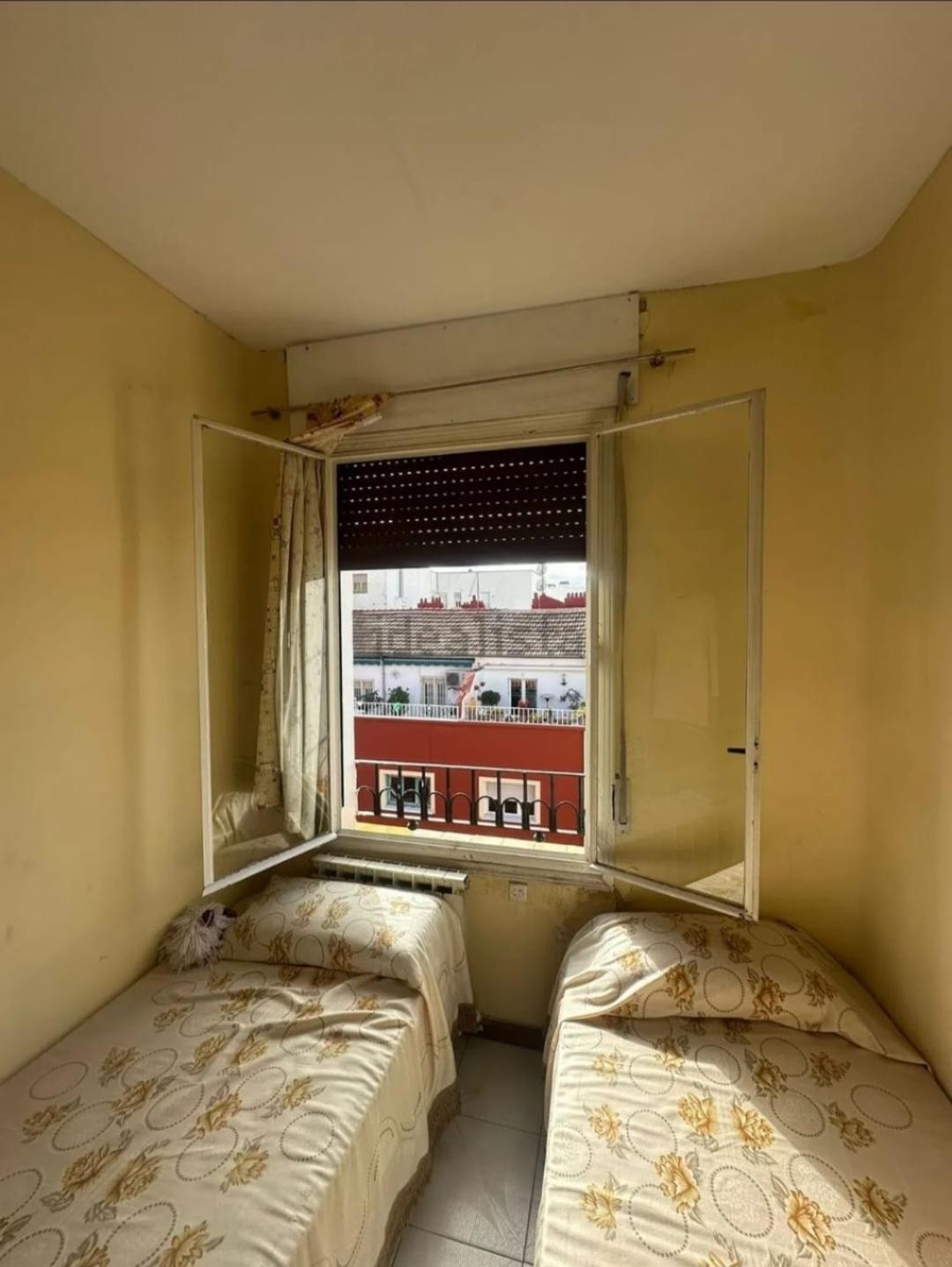 Venta de piso en Madrid