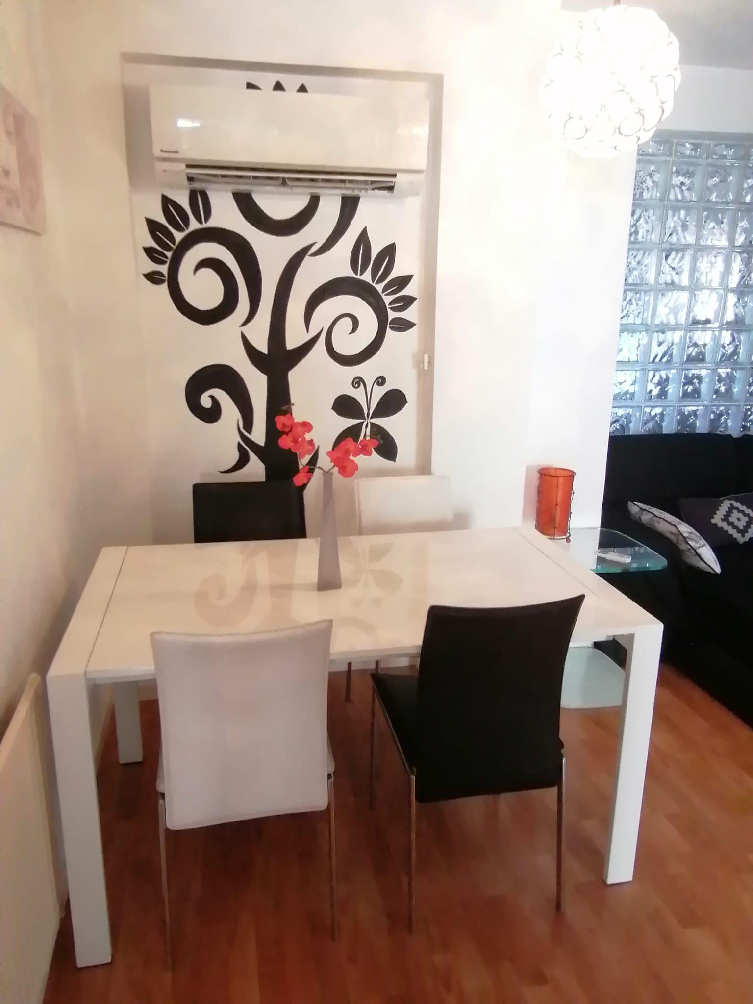 Alquiler de piso en Leganés