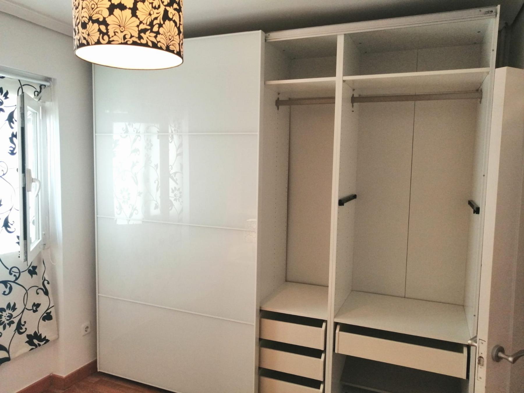 Alquiler de piso en Leganés