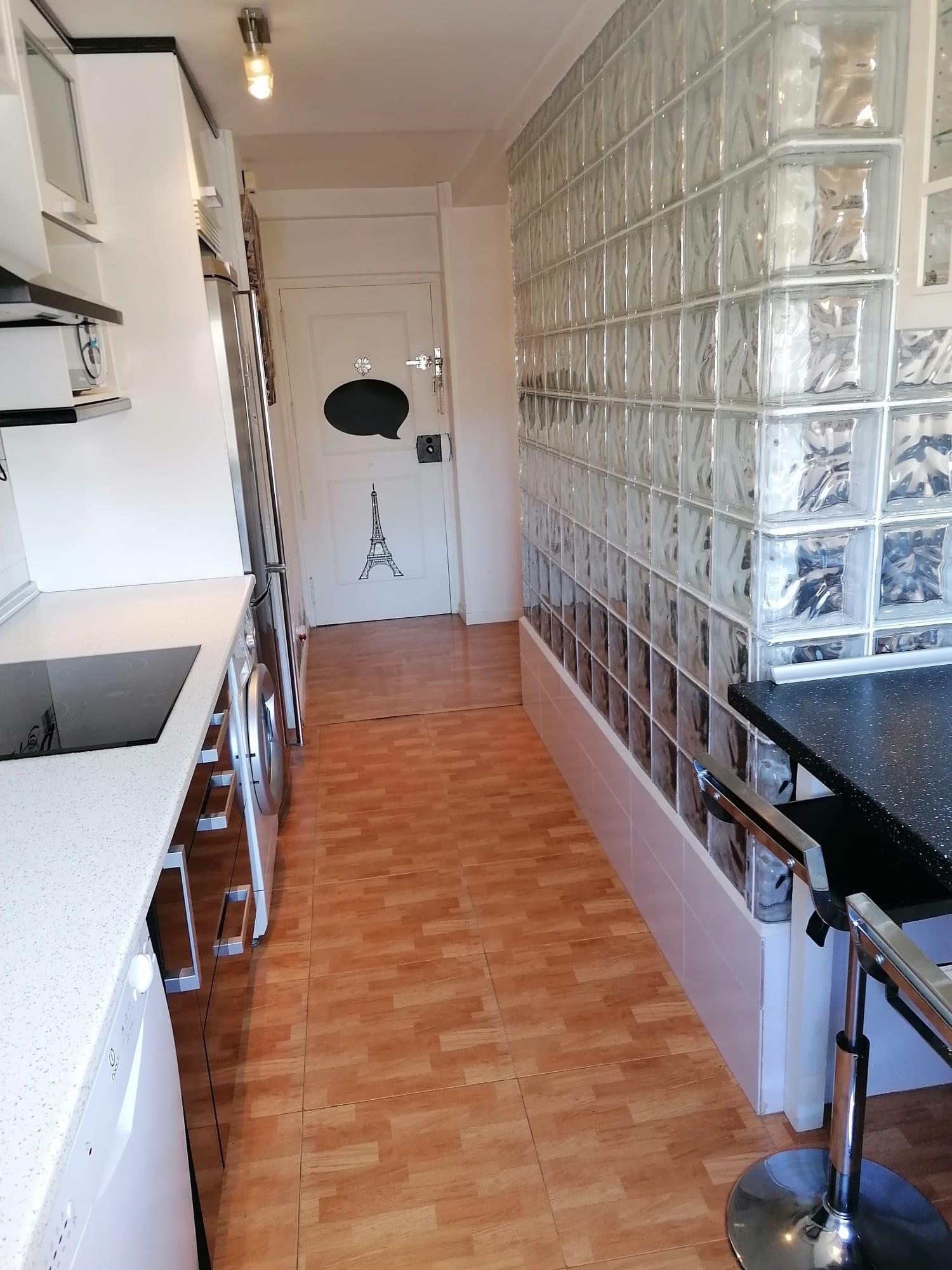 Alquiler de piso en Leganés