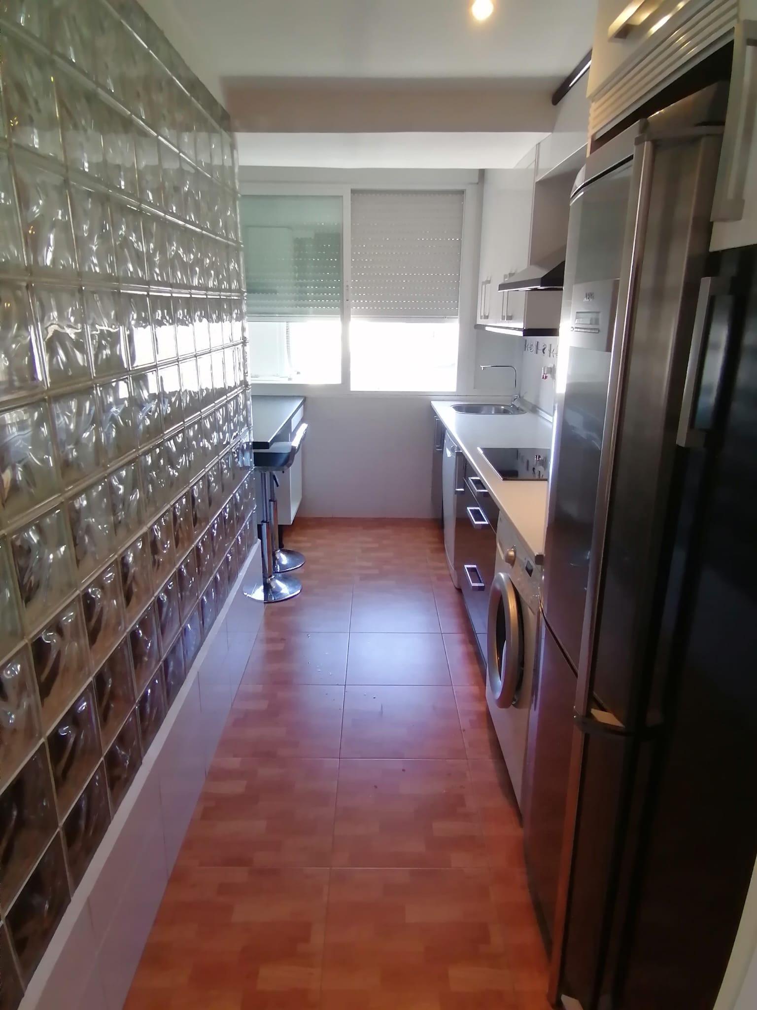 Alquiler de piso en Leganés