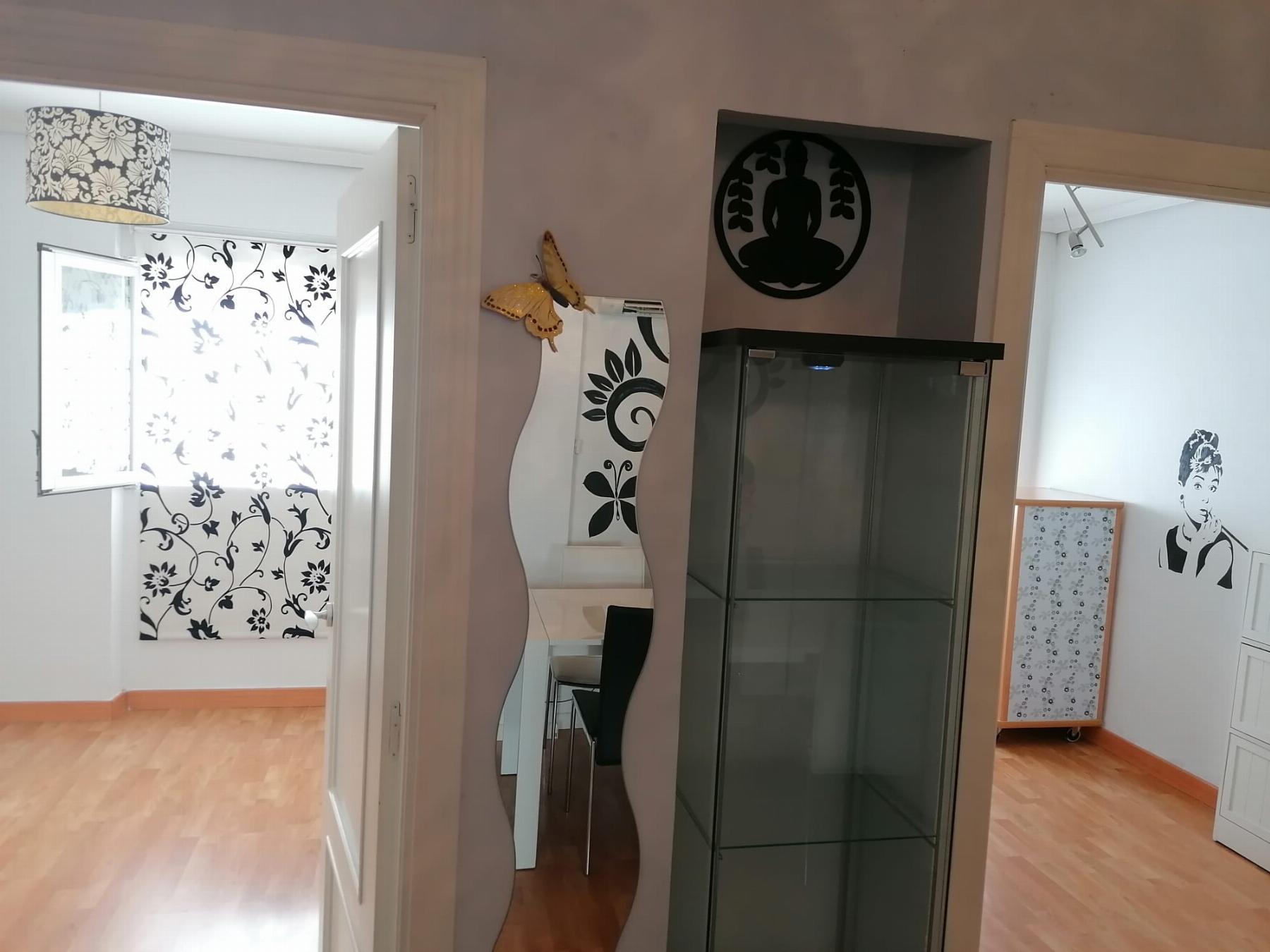 Alquiler de piso en Leganés