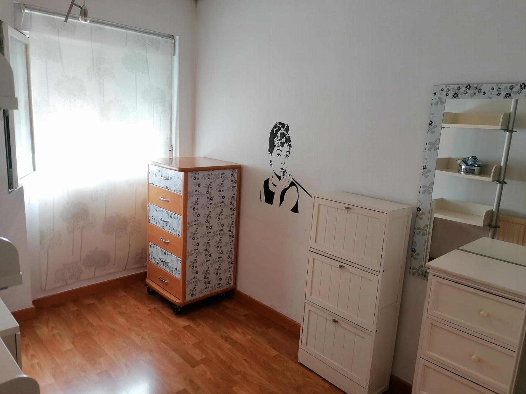 Alquiler de piso en Leganés
