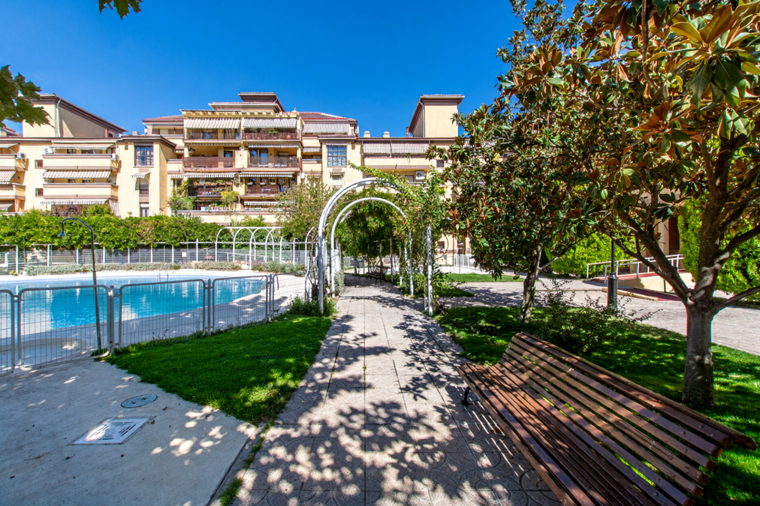 Venta de dúplex en Leganés