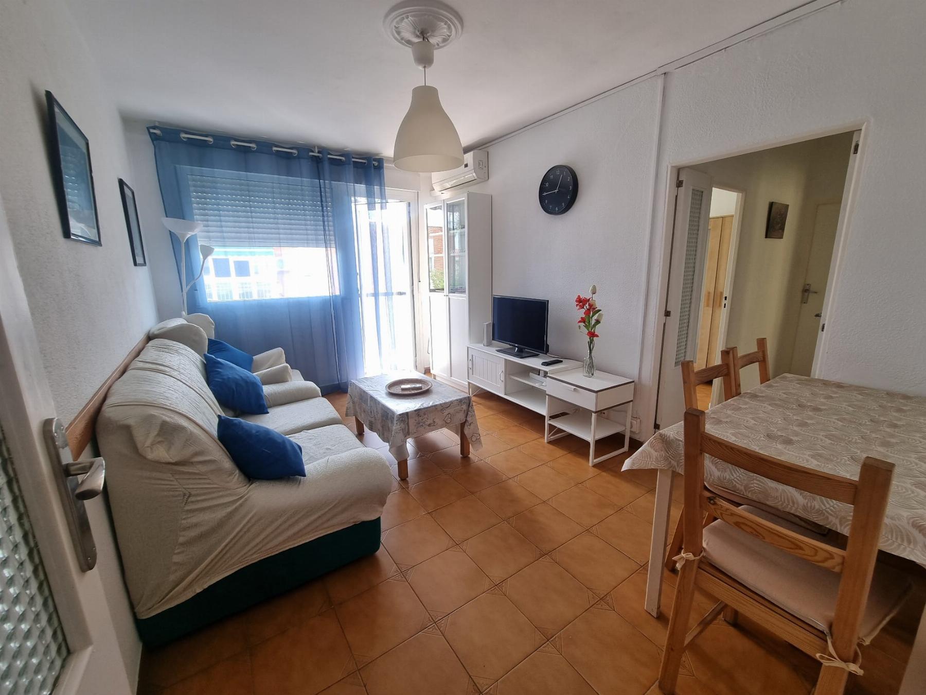 Alquiler de habitación en Leganés