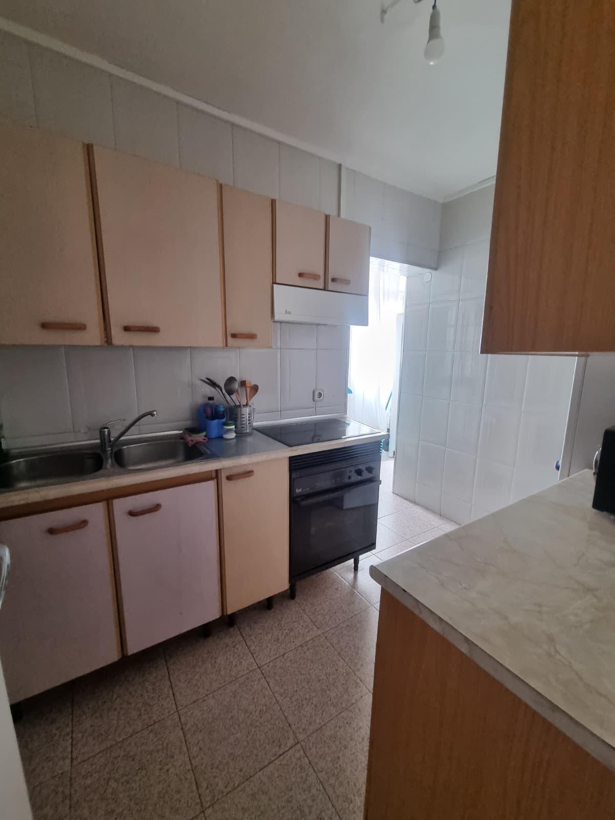 Alquiler de habitación en Leganés