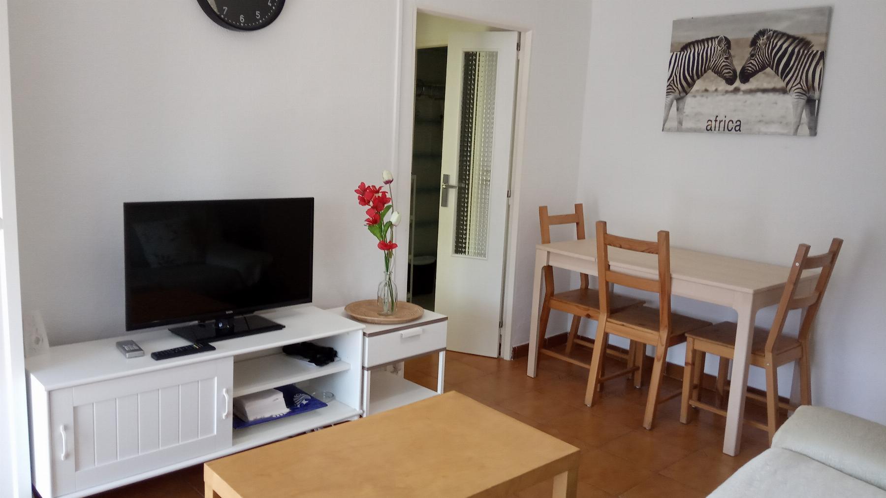 Alquiler de habitación en Leganés